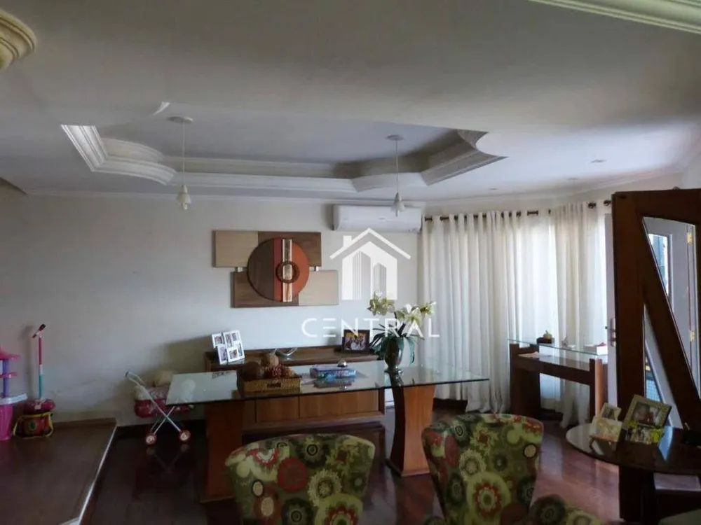 Casa, 3 quartos, 350 m² - Foto 1