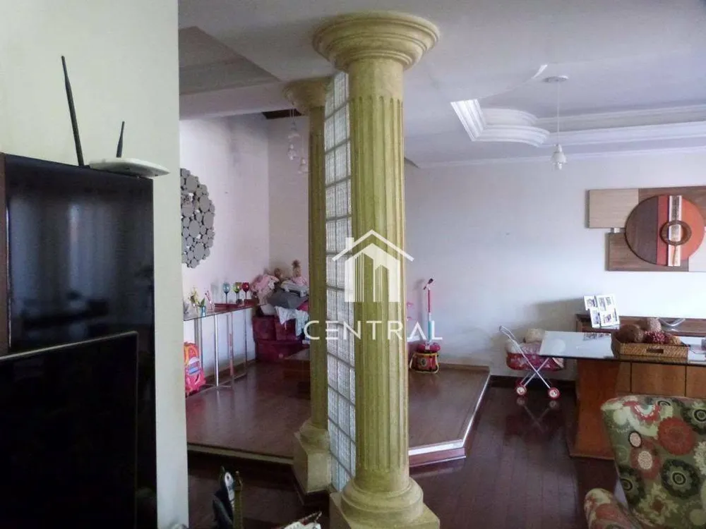 Casa, 3 quartos, 350 m² - Foto 4