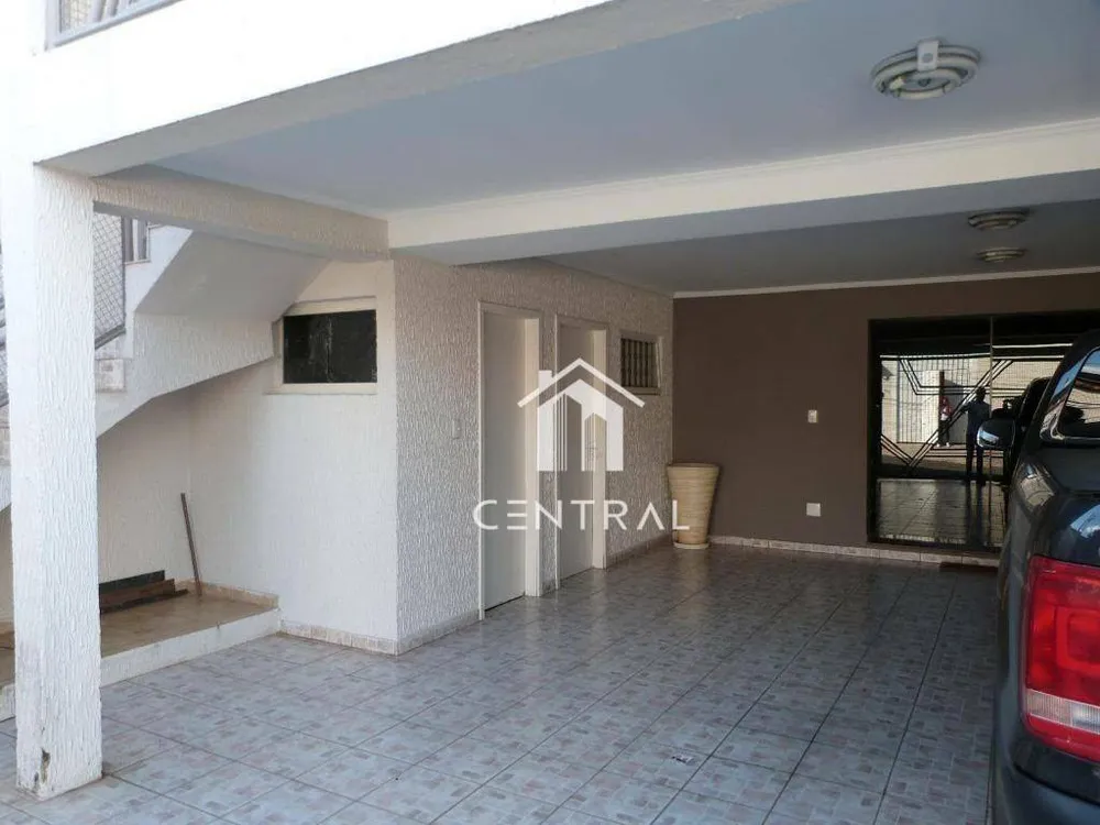 Casa, 3 quartos, 350 m² - Foto 6