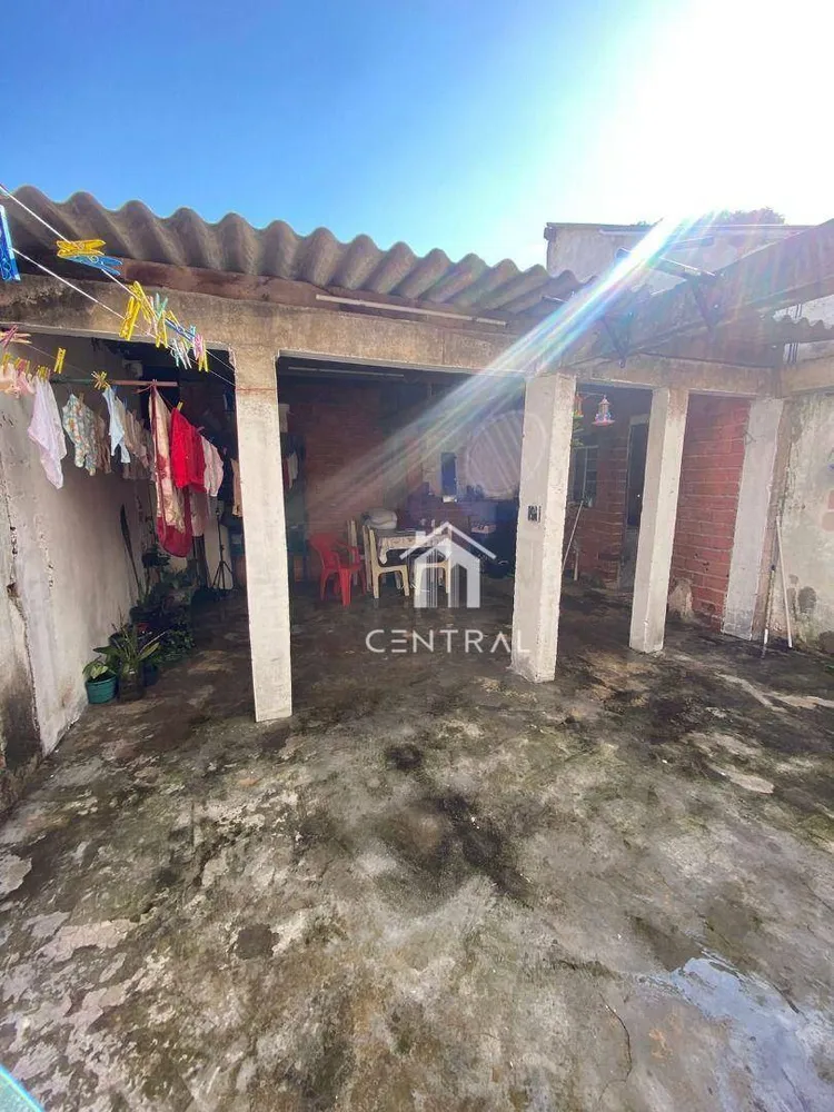 Casa, 2 quartos, 94 m² - Foto 11