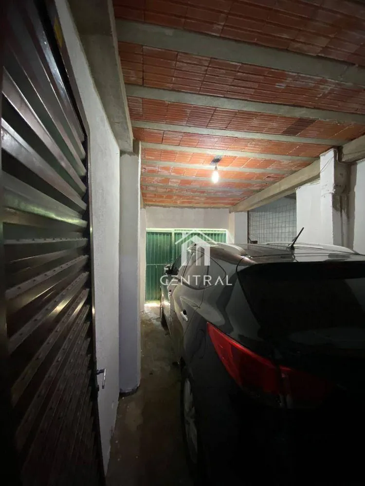 Casa, 2 quartos, 94 m² - Foto 2