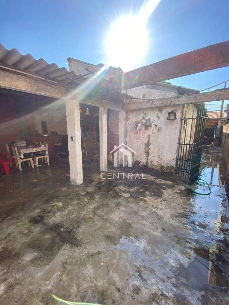 Casa, 2 quartos, 94 m² - Foto 7