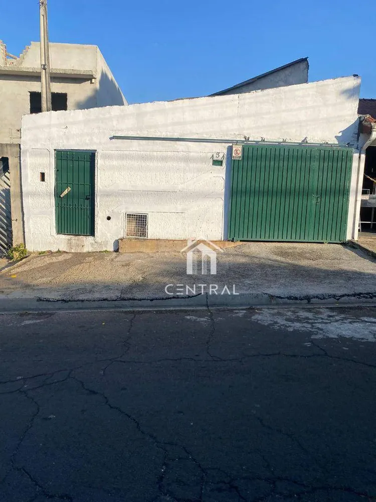 Casa, 2 quartos, 94 m² - Foto 8