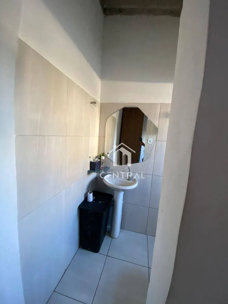 Casa, 2 quartos, 94 m² - Foto 12