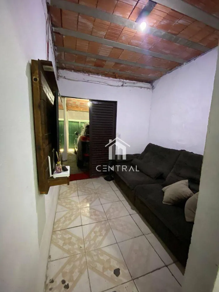 Casa, 2 quartos, 94 m² - Foto 9