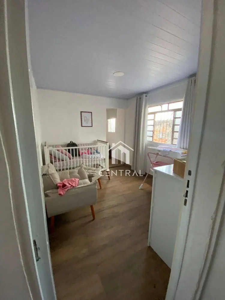Casa, 2 quartos, 94 m² - Foto 3