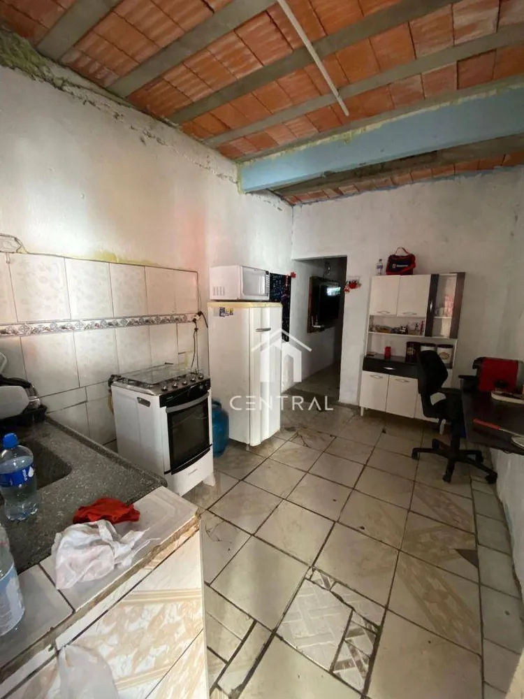 Casa, 2 quartos, 94 m² - Foto 6