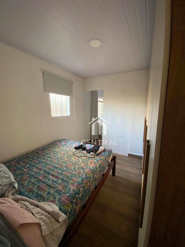 Casa, 2 quartos, 94 m² - Foto 5