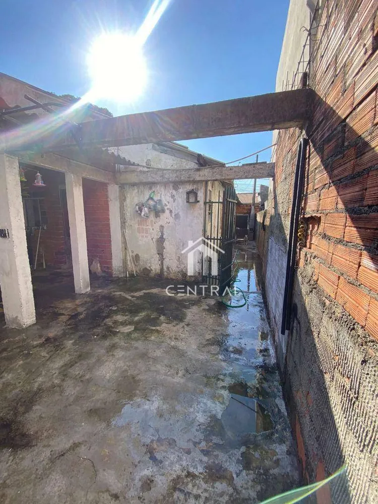 Casa, 2 quartos, 94 m² - Foto 4