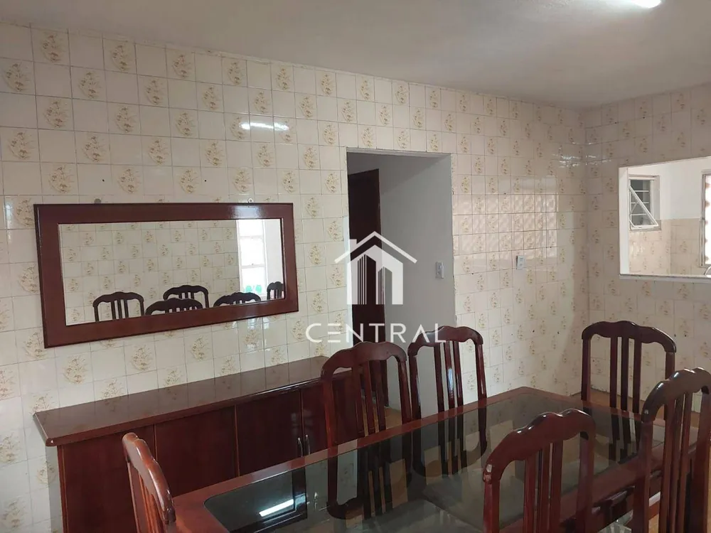 Casa, 4 quartos, 304 m² - Foto 8