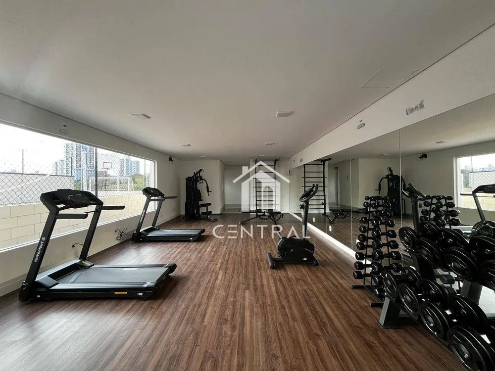 Apartamento, 3 quartos, 67 m² - Foto 5