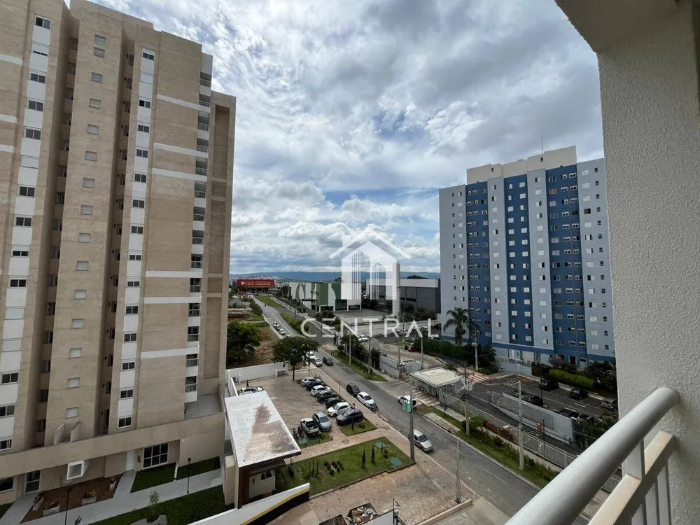 Apartamento, 3 quartos, 67 m² - Foto 9