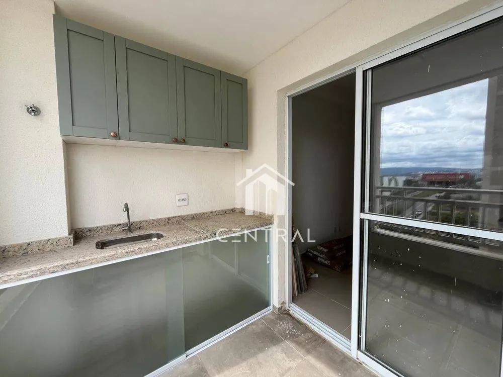 Apartamento, 3 quartos, 67 m² - Foto 13