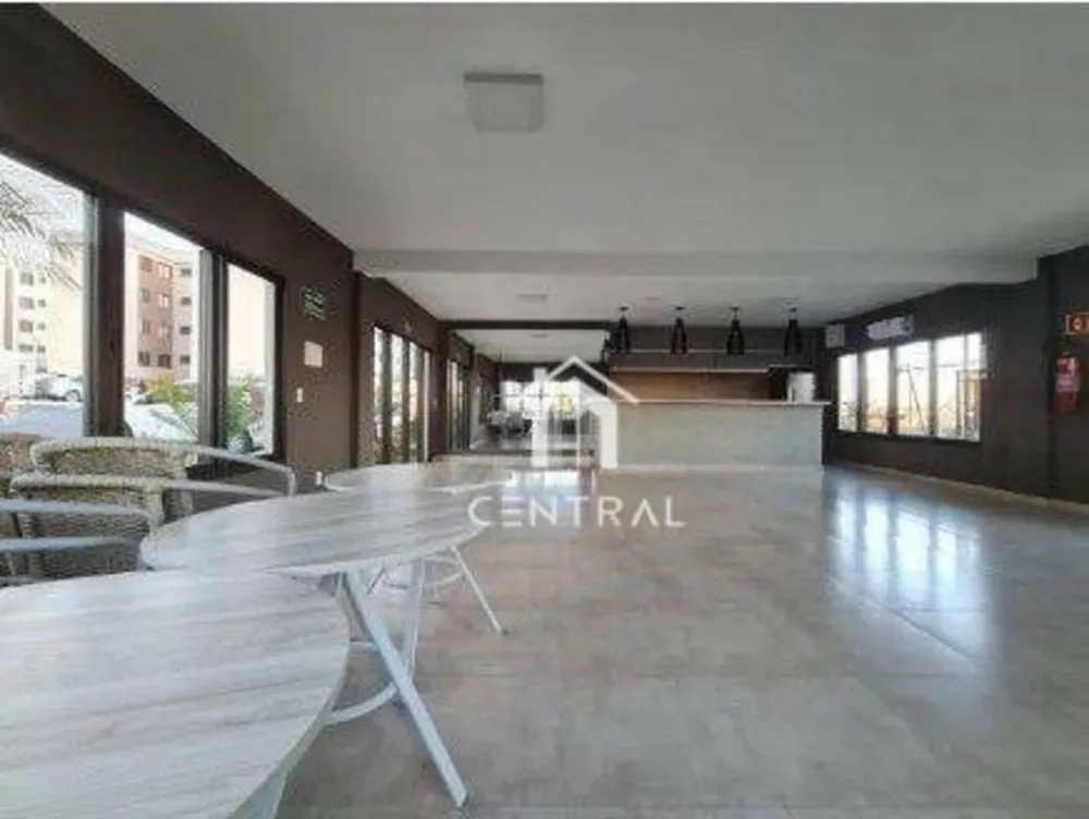 Apartamento, 2 quartos, 49 m² - Foto 7