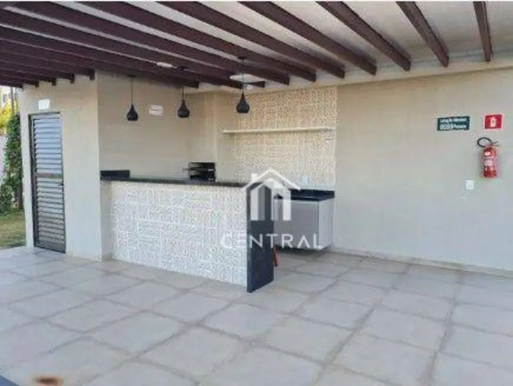 Apartamento, 2 quartos, 49 m² - Foto 8
