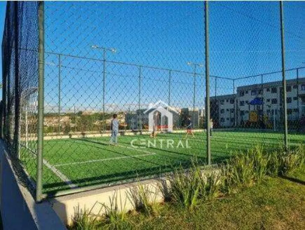 Apartamento, 2 quartos, 49 m² - Foto 13