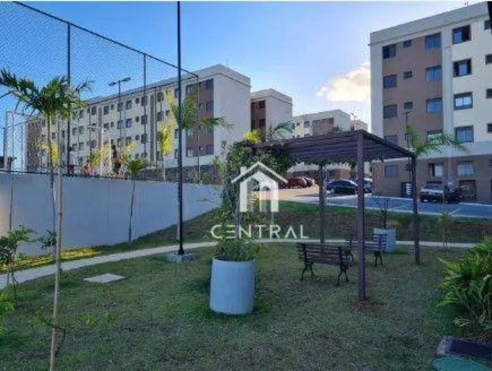 Apartamento, 2 quartos, 49 m² - Foto 10