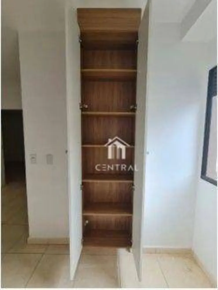 Apartamento, 2 quartos, 49 m² - Foto 1