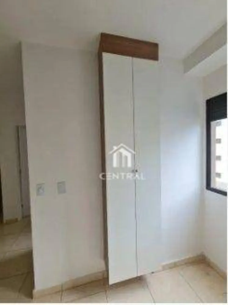 Apartamento, 2 quartos, 49 m² - Foto 5