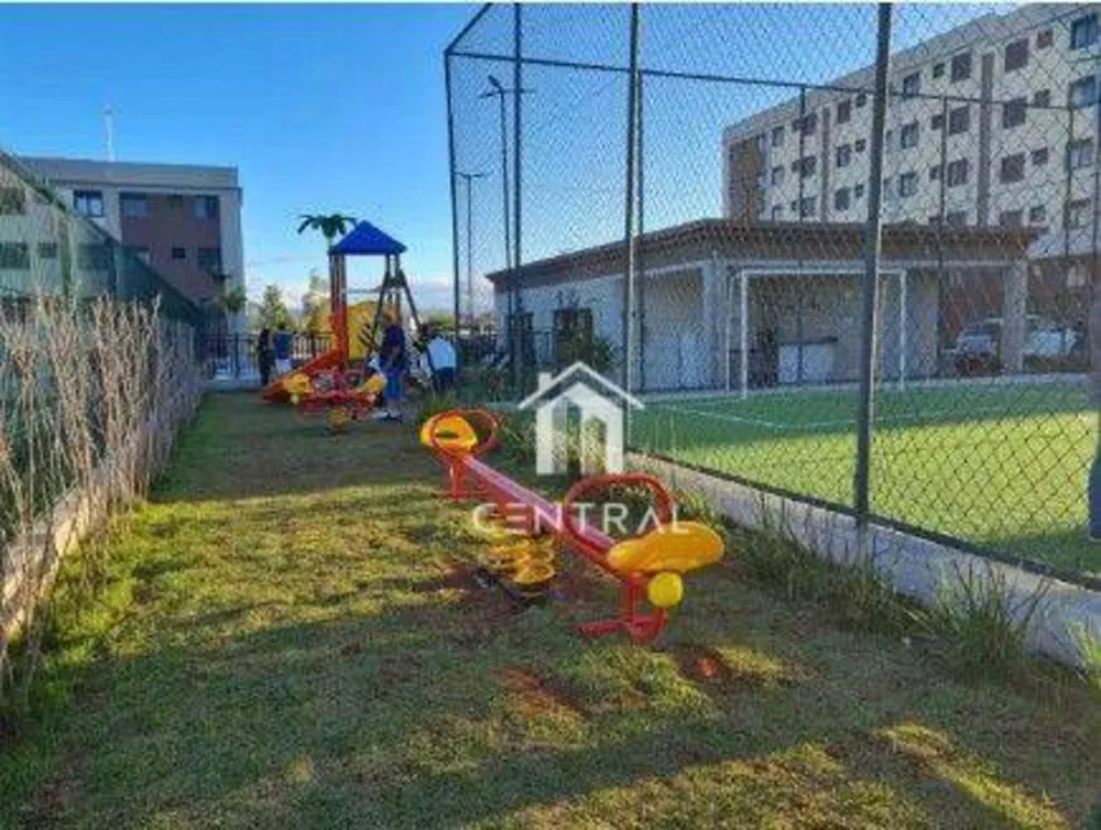 Apartamento, 2 quartos, 49 m² - Foto 12