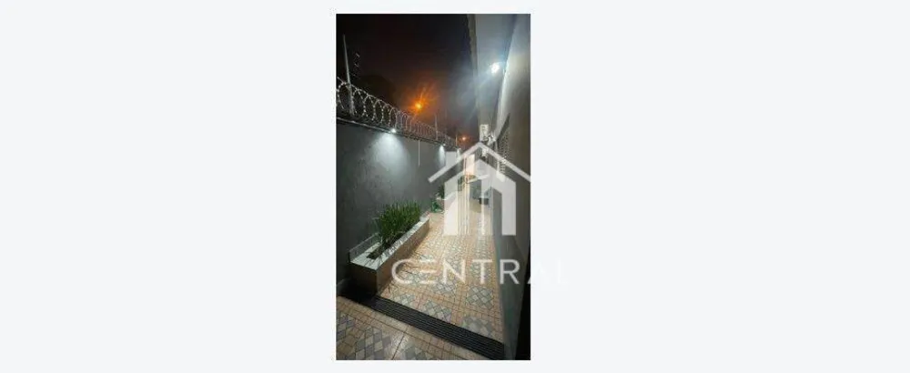 Casa, 3 quartos, 305 m² - Foto 4