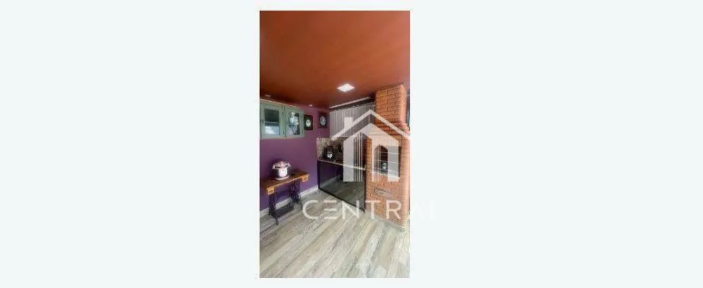 Casa, 3 quartos, 305 m² - Foto 11