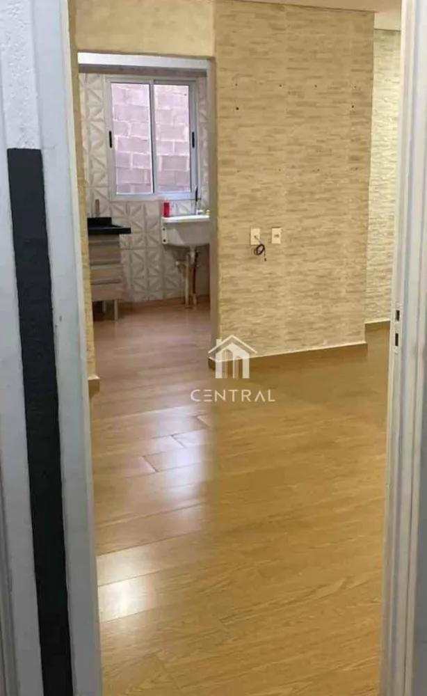 Apartamento, 2 quartos, 50 m² - Foto 8