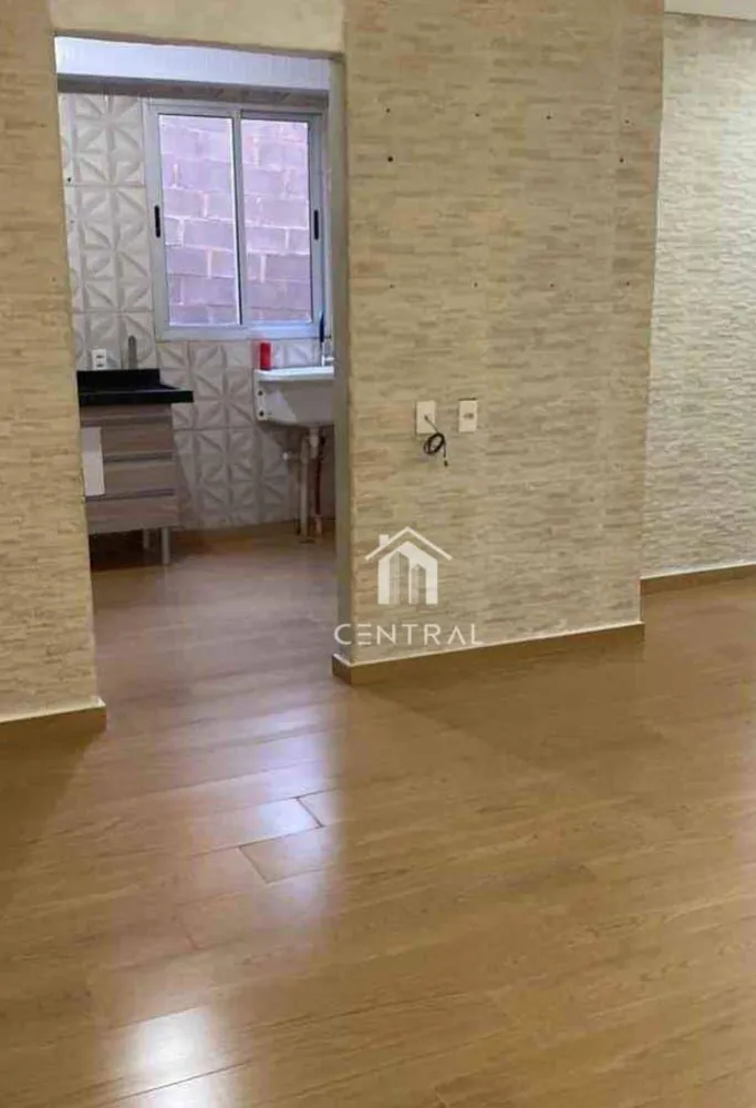 Apartamento, 2 quartos, 50 m² - Foto 7