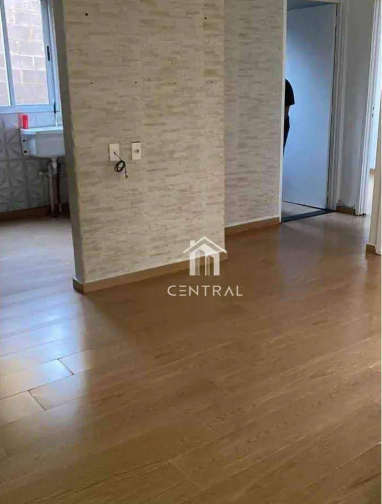 Apartamento, 2 quartos, 50 m² - Foto 6