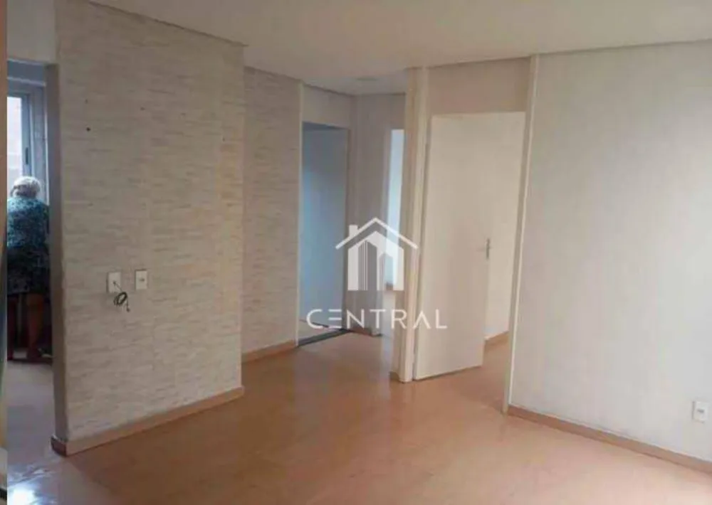 Apartamento, 2 quartos, 50 m² - Foto 1