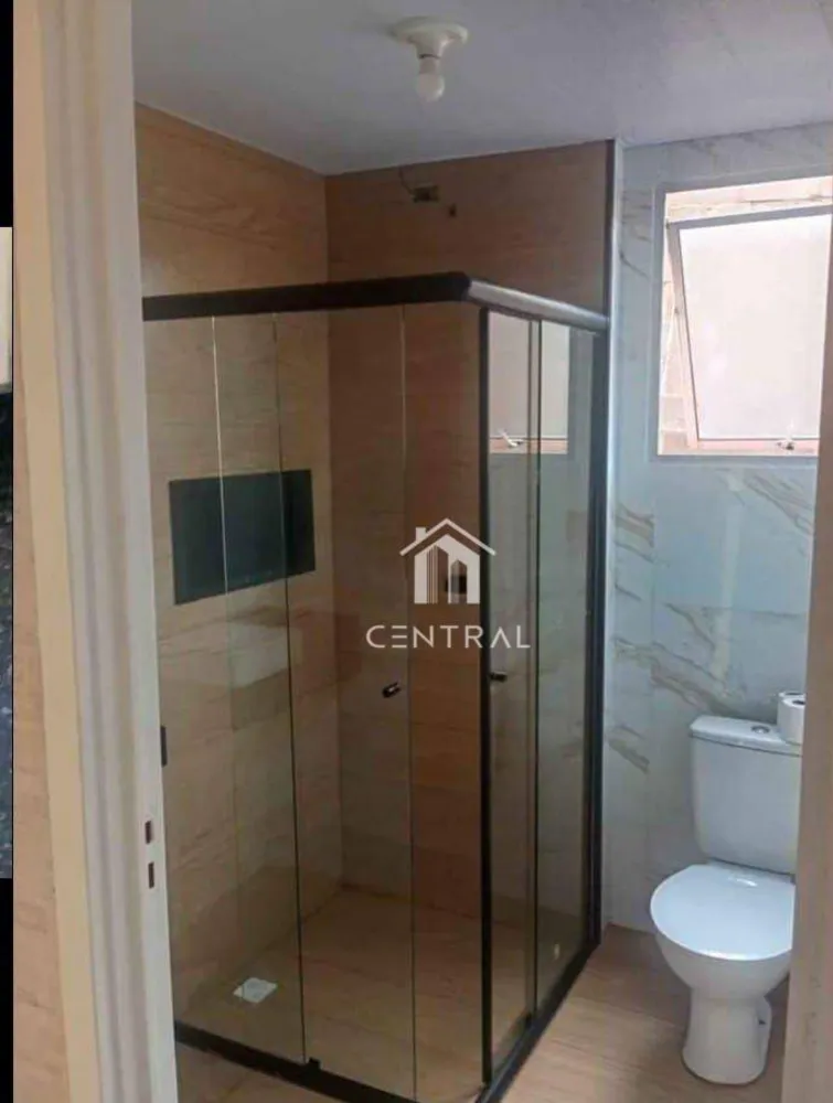 Apartamento, 2 quartos, 50 m² - Foto 4
