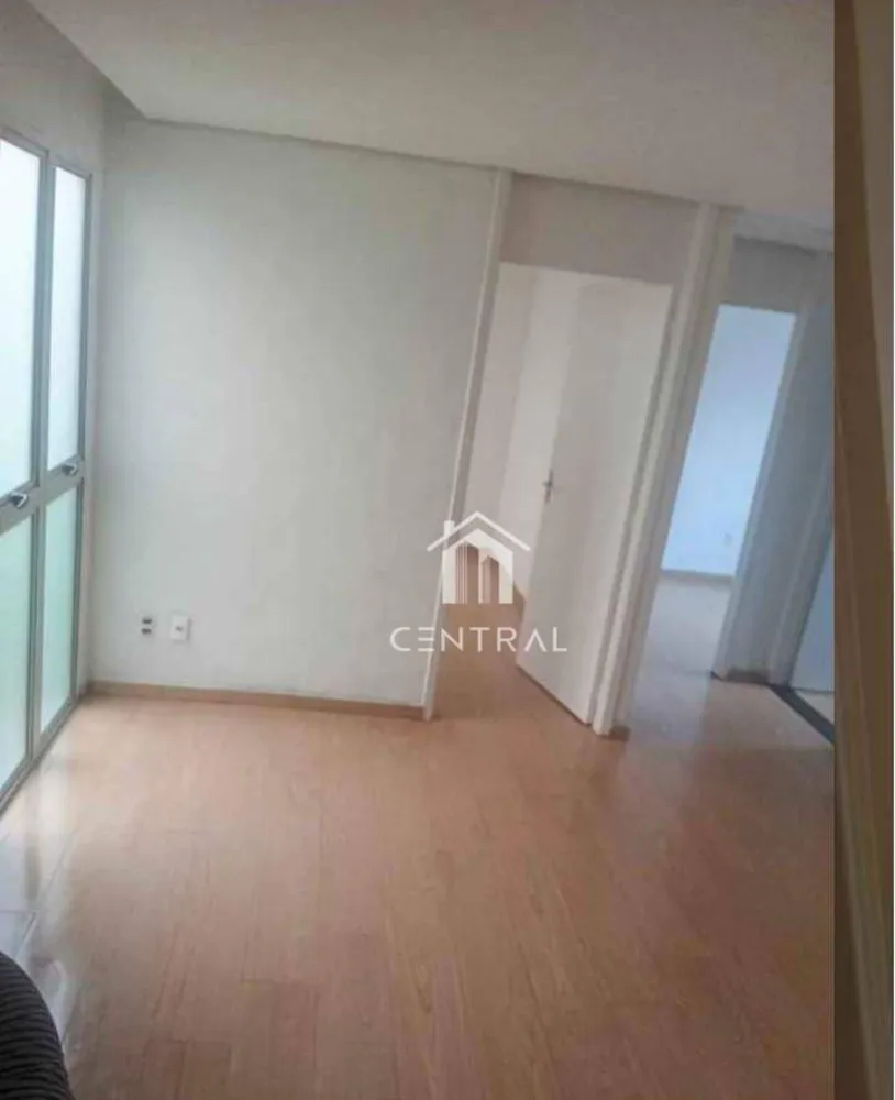 Apartamento, 2 quartos, 50 m² - Foto 5