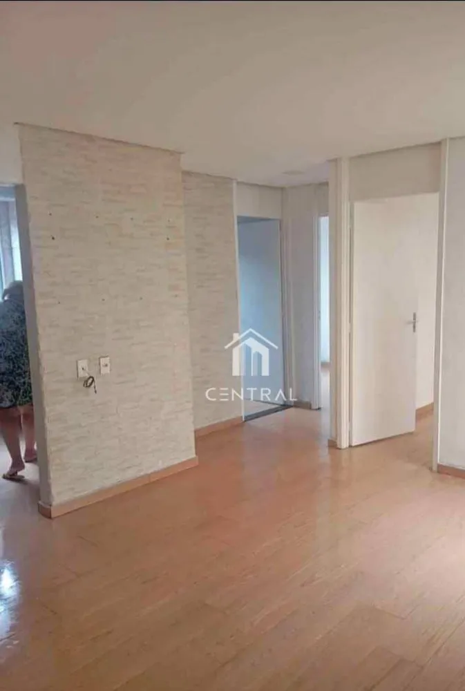Apartamento, 2 quartos, 50 m² - Foto 11