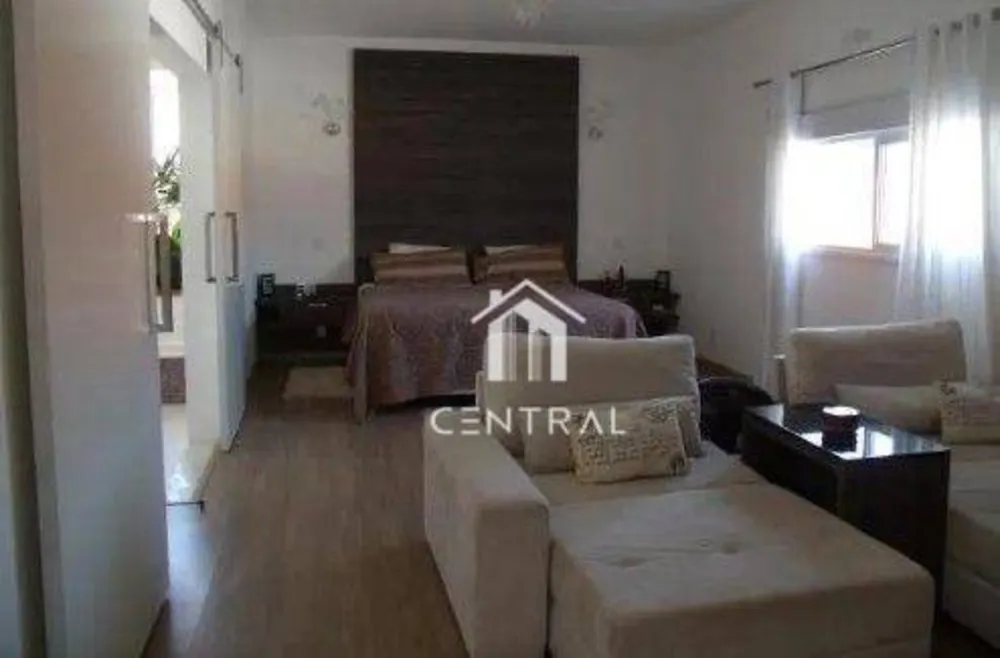 Casa de Condomínio, 4 quartos - Foto 6
