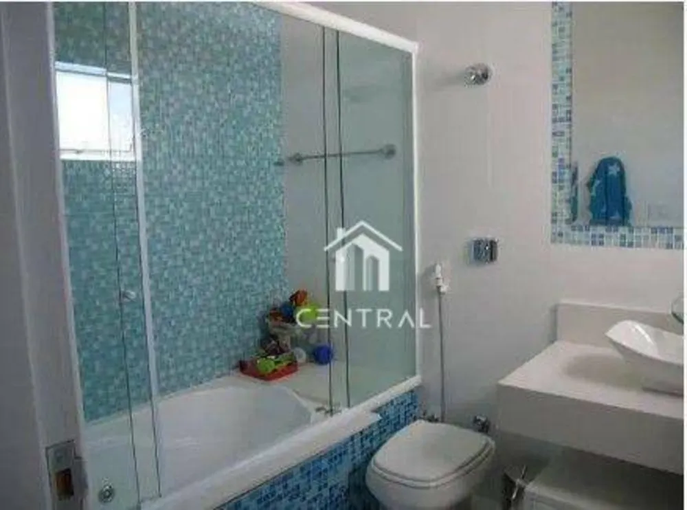 Casa de Condomínio, 4 quartos - Foto 7