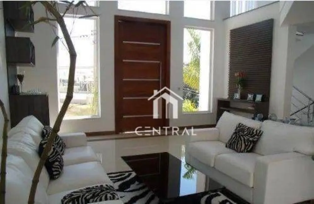 Casa de Condomínio, 4 quartos - Foto 8