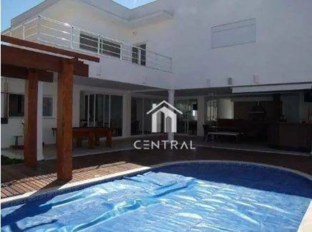 Casa de Condomínio, 4 quartos - Foto 10