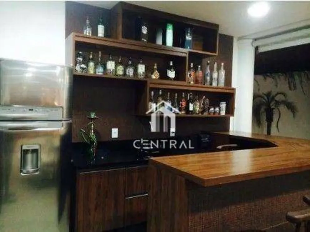 Casa de Condomínio, 4 quartos - Foto 12