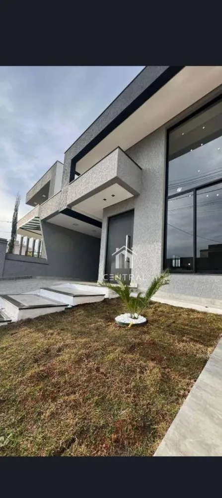 Casa de Condomínio, 3 quartos - Foto 7