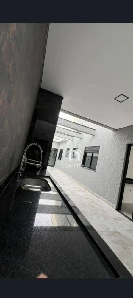 Casa de Condomínio, 3 quartos - Foto 9