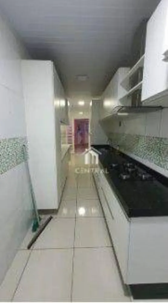 Casa, 2 quartos, 132 m² - Foto 3
