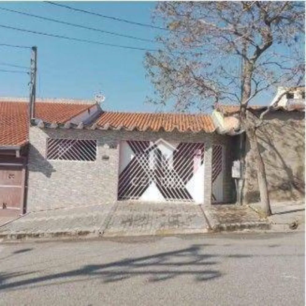 Casa, 2 quartos, 132 m² - Foto 1