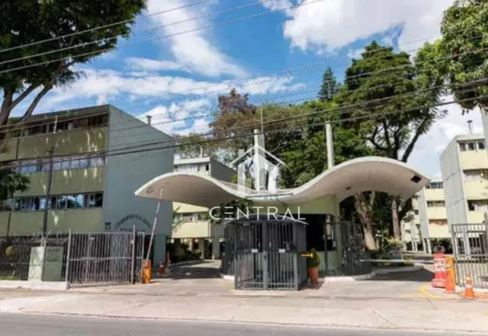 Apartamento, 3 quartos, 63 m² - Foto 4