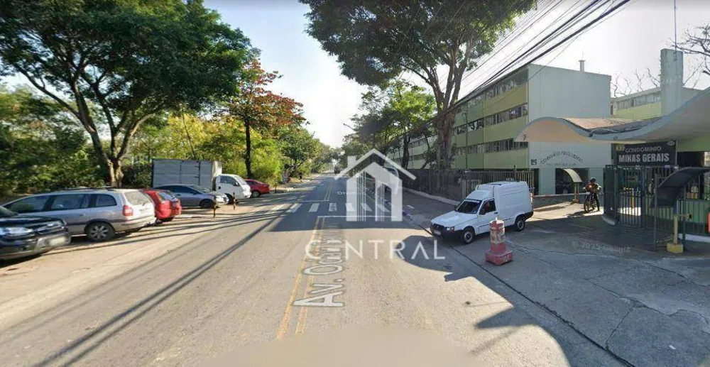Apartamento, 3 quartos, 63 m² - Foto 3