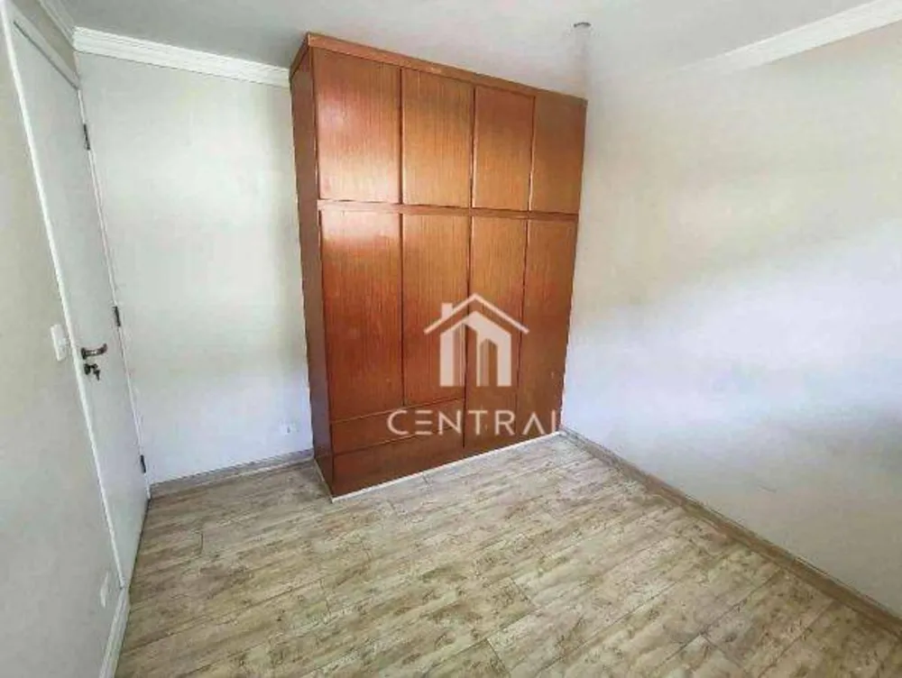 Apartamento, 3 quartos, 63 m² - Foto 1
