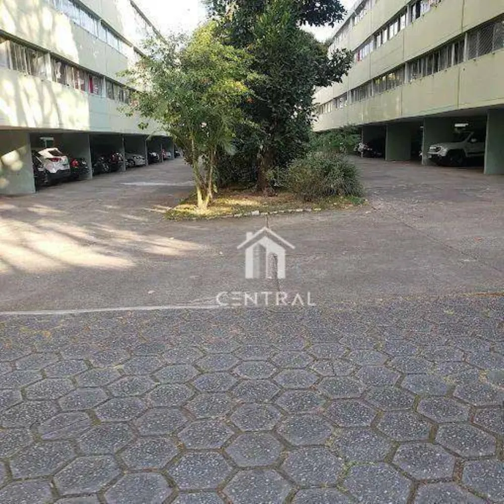 Apartamento, 3 quartos, 63 m² - Foto 8