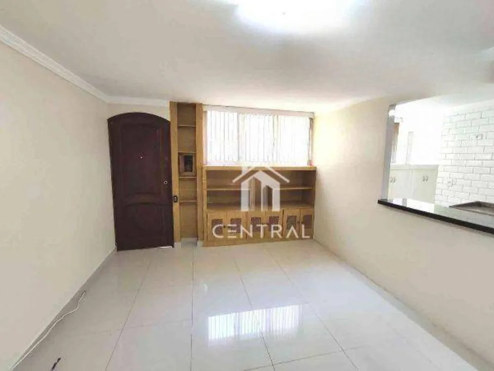 Apartamento, 3 quartos, 63 m² - Foto 2