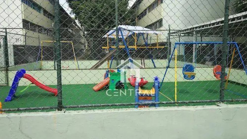 Apartamento, 3 quartos, 63 m² - Foto 5