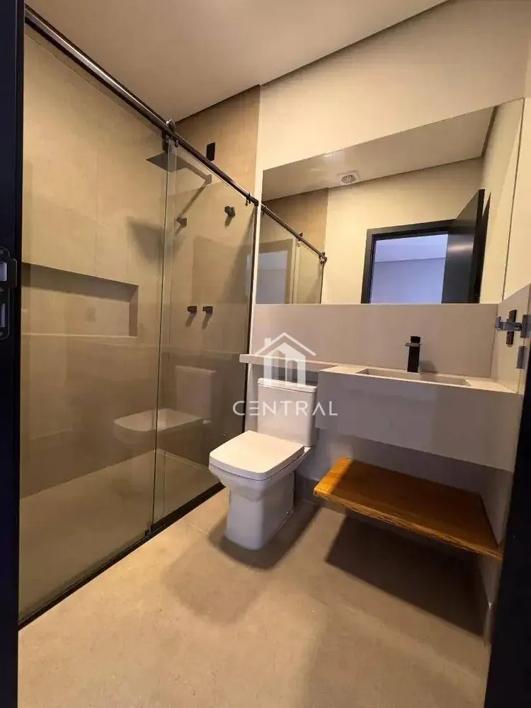 Casa de Condomínio, 4 quartos - Foto 8