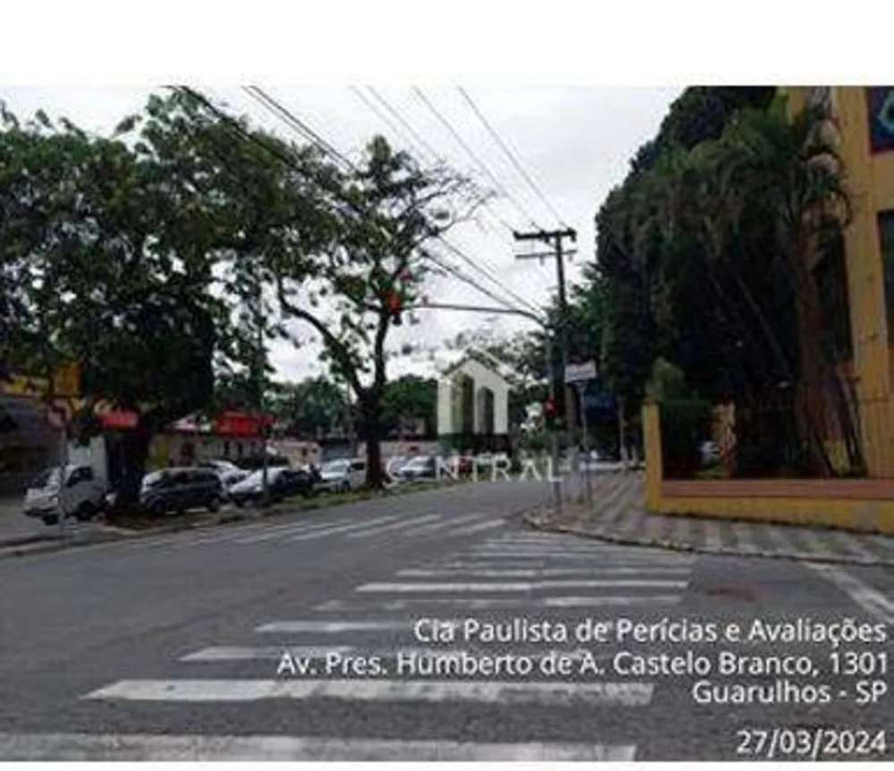 Depósito-Galpão, 5819 m² - Foto 3